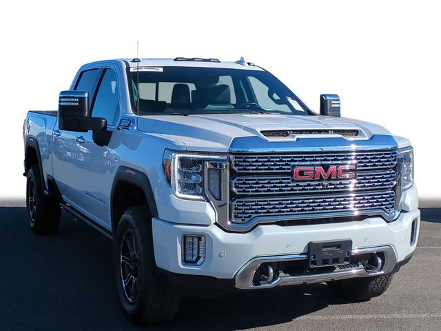 2023 GMC Sierra 3500HD Denali