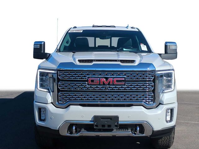 2023 GMC Sierra 3500HD Denali