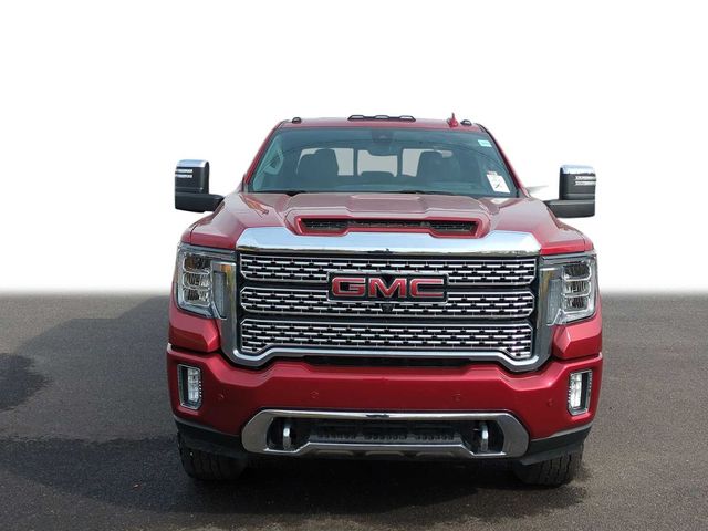 2023 GMC Sierra 3500HD Denali