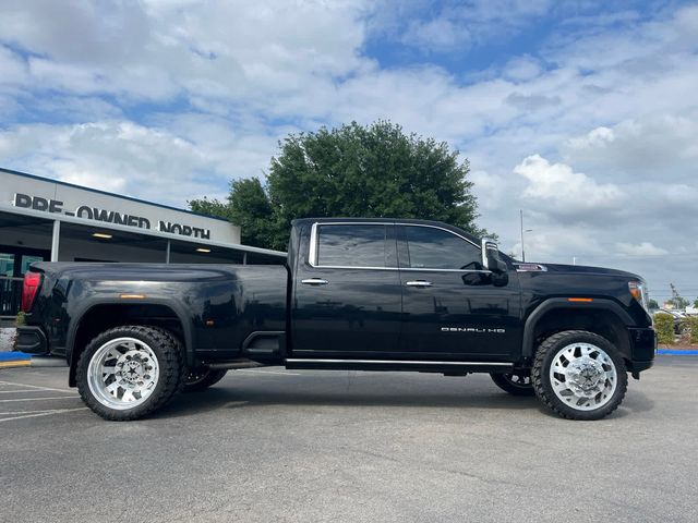 2023 GMC Sierra 3500HD Denali