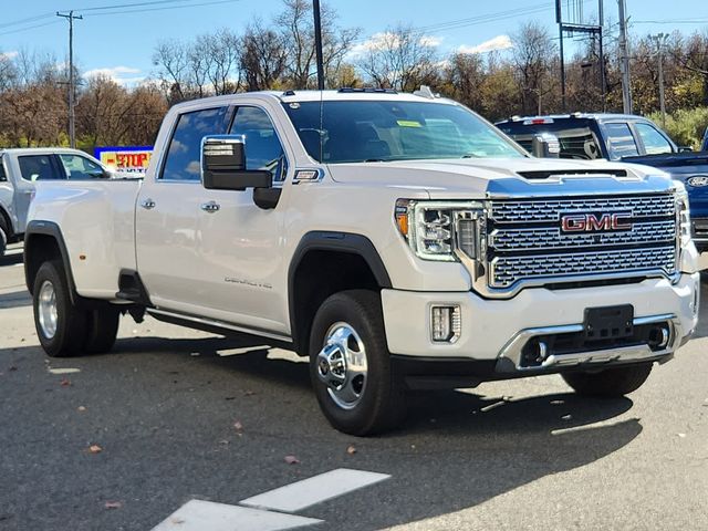 2023 GMC Sierra 3500HD Denali