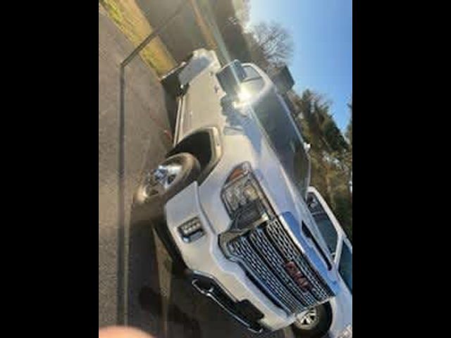 2023 GMC Sierra 3500HD Denali