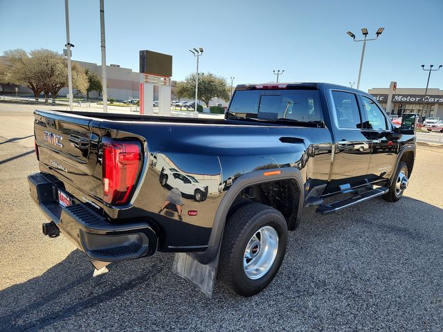 2023 GMC Sierra 3500HD Denali