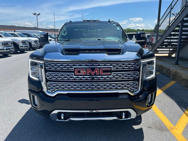 2023 GMC Sierra 3500HD Denali