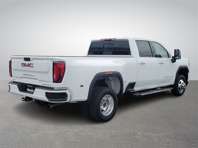 2023 GMC Sierra 3500HD Denali