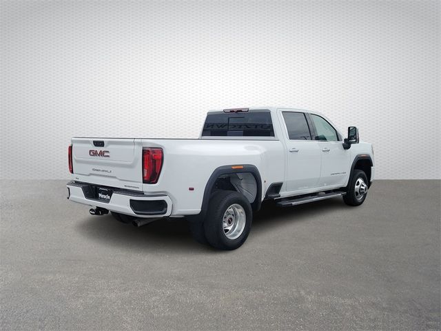 2023 GMC Sierra 3500HD Denali