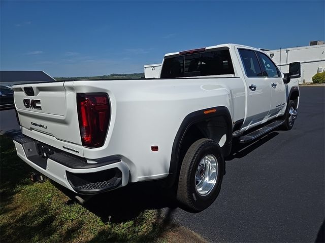 2023 GMC Sierra 3500HD Denali