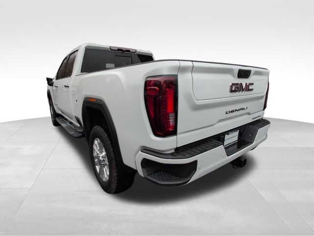 2023 GMC Sierra 3500HD Denali