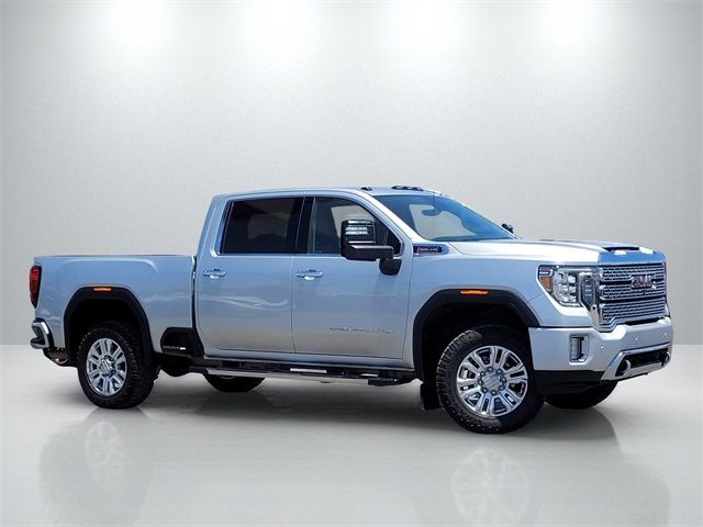 2023 GMC Sierra 3500HD Denali