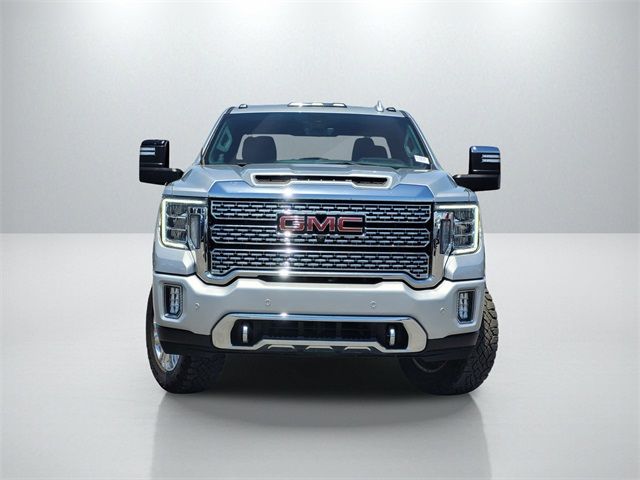 2023 GMC Sierra 3500HD Denali