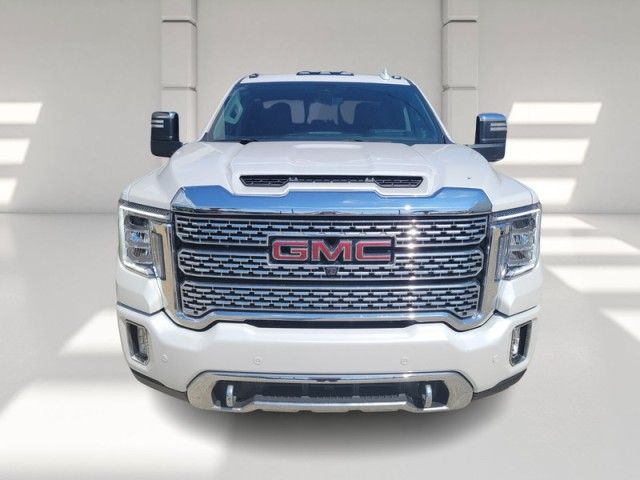 2023 GMC Sierra 3500HD Denali