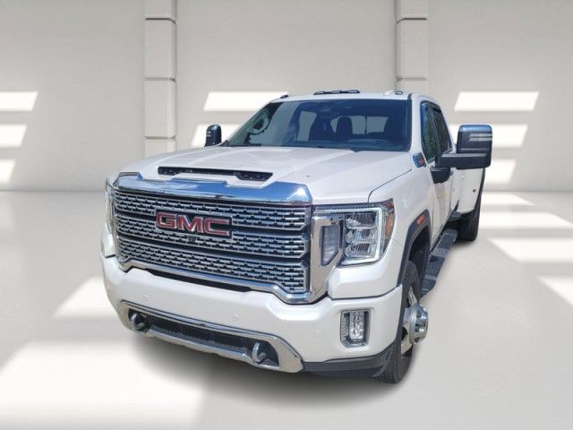 2023 GMC Sierra 3500HD Denali