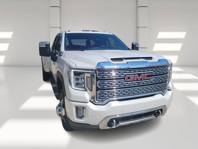 2023 GMC Sierra 3500HD Denali