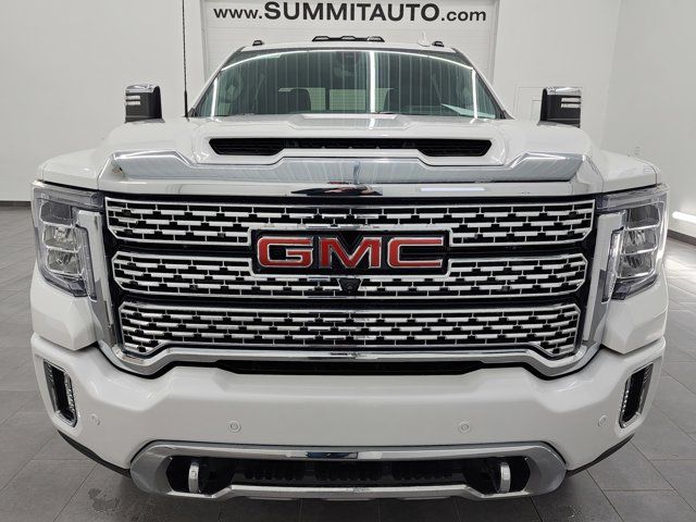 2023 GMC Sierra 3500HD Denali