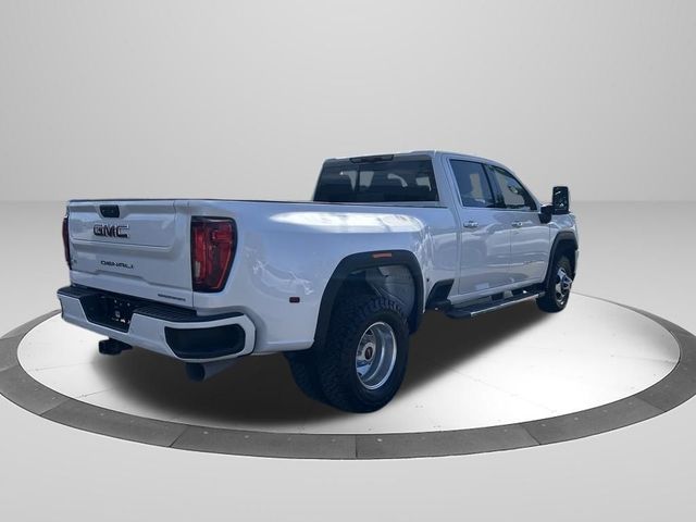 2023 GMC Sierra 3500HD Denali