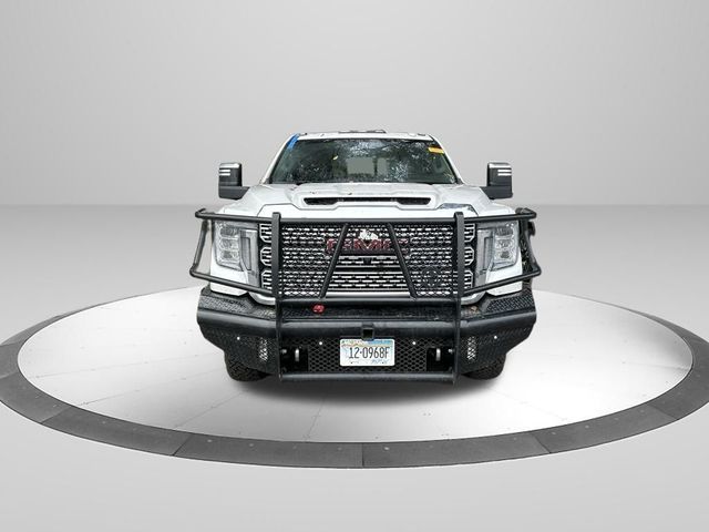 2023 GMC Sierra 3500HD Denali