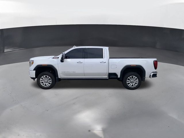 2023 GMC Sierra 3500HD Denali