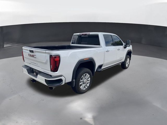 2023 GMC Sierra 3500HD Denali