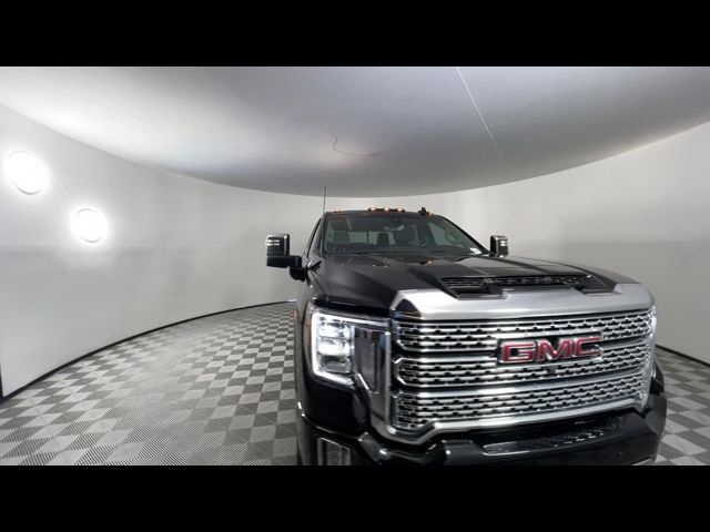 2023 GMC Sierra 3500HD Denali