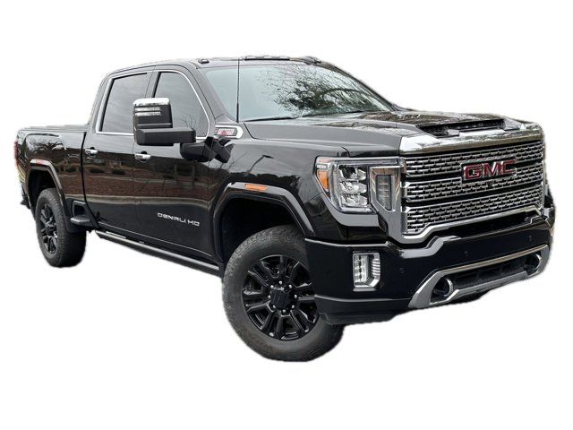 2023 GMC Sierra 3500HD Denali