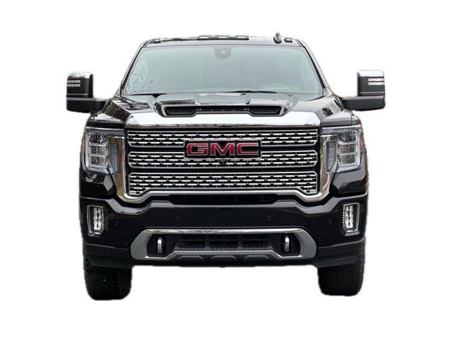 2023 GMC Sierra 3500HD Denali