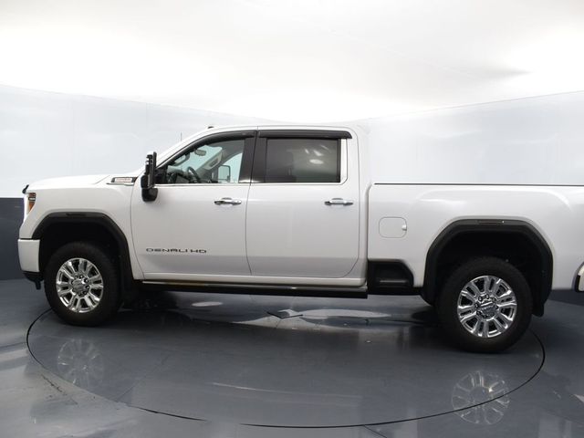 2023 GMC Sierra 3500HD Denali