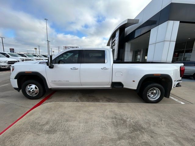 2023 GMC Sierra 3500HD Denali