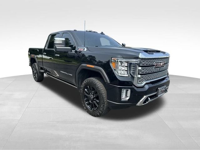 2023 GMC Sierra 3500HD Denali