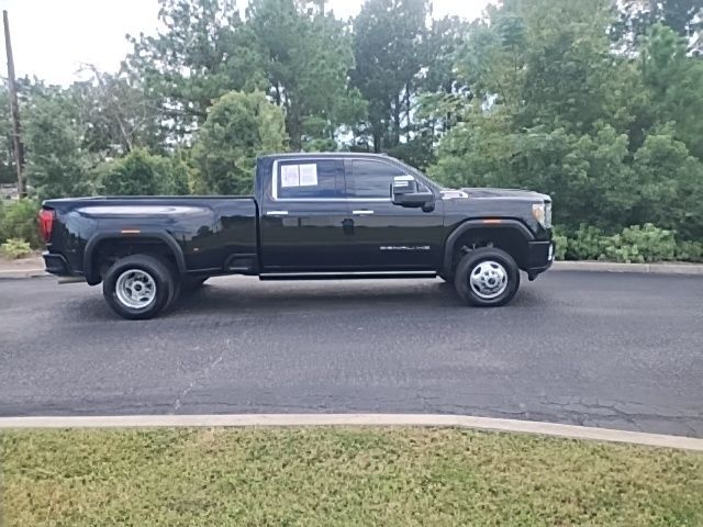 2023 GMC Sierra 3500HD Denali