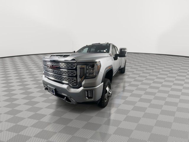 2023 GMC Sierra 3500HD Denali