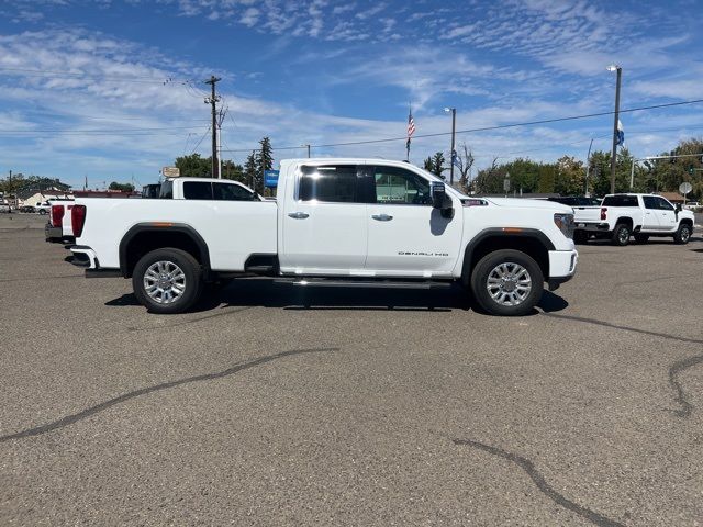 2023 GMC Sierra 3500HD Denali