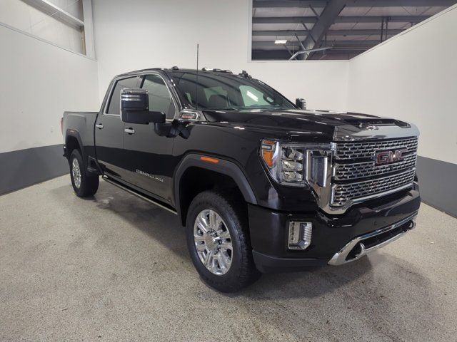 2023 GMC Sierra 3500HD Denali