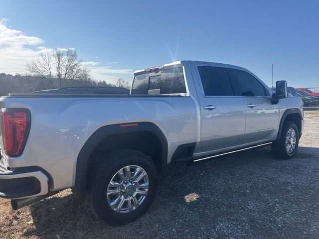 2023 GMC Sierra 3500HD Denali