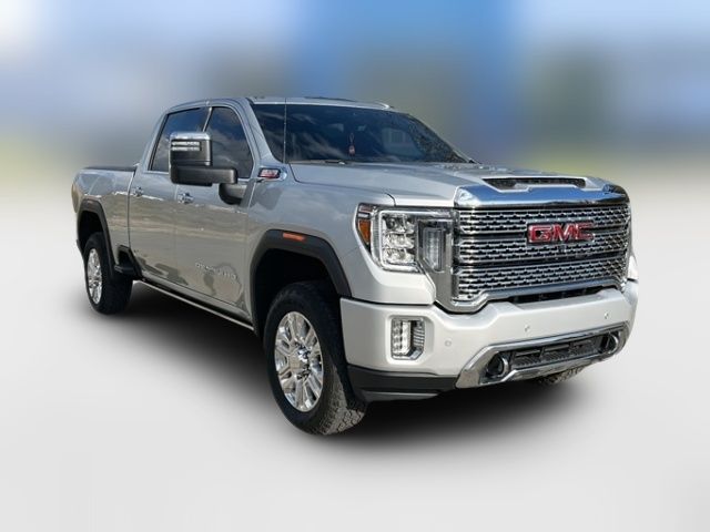 2023 GMC Sierra 3500HD Denali