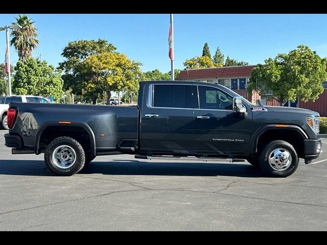 2023 GMC Sierra 3500HD Denali