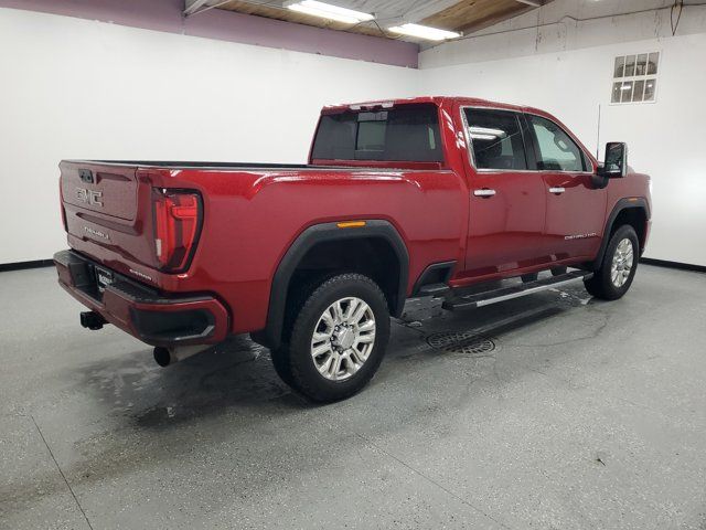 2023 GMC Sierra 3500HD Denali