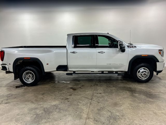 2023 GMC Sierra 3500HD Denali