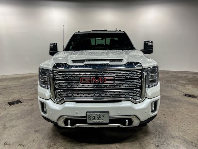 2023 GMC Sierra 3500HD Denali