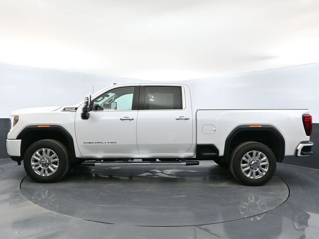 2023 GMC Sierra 3500HD Denali