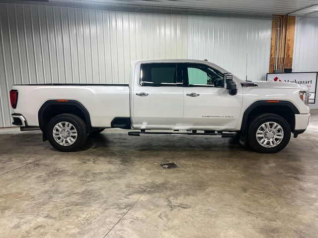 2023 GMC Sierra 3500HD Denali