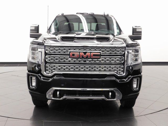 2023 GMC Sierra 3500HD Denali