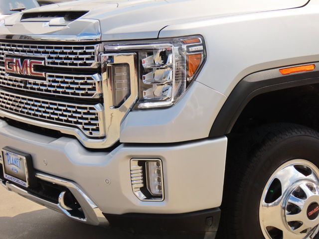 2023 GMC Sierra 3500HD Denali