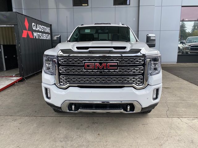 2023 GMC Sierra 3500HD Denali