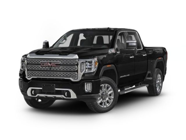 2023 GMC Sierra 3500HD Denali