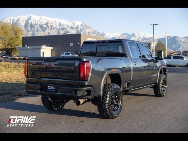 2023 GMC Sierra 3500HD Denali