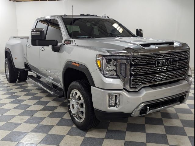 2023 GMC Sierra 3500HD Denali