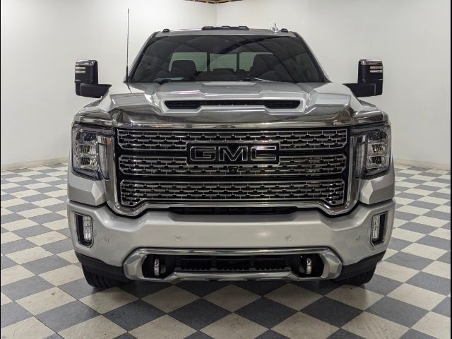 2023 GMC Sierra 3500HD Denali