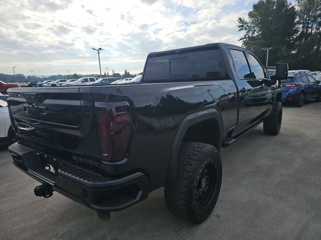 2023 GMC Sierra 3500HD Denali