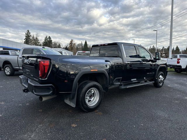 2023 GMC Sierra 3500HD Denali