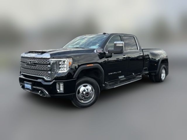 2023 GMC Sierra 3500HD Denali